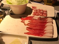 -海底捞火锅(老城根店)