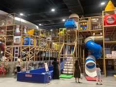 -杭州开元森泊度假乐园