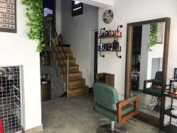 -阪川造型salon