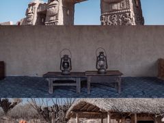-水洞沟旅游区