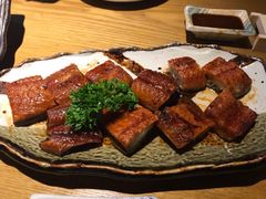 烤鳗鱼-樱町三味日本料理(城乡世纪广场店)