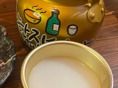 -恩你小木屋米酒店(安盛店)
