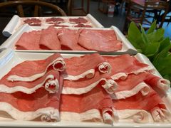 -北门涮肉·铜锅涮肉(南锣鼓巷店)