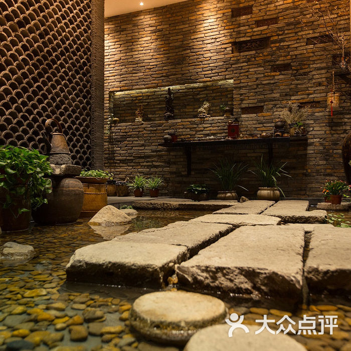 那个年代茶居amg_5580图片-北京茶馆-大众点评网