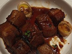 -乾隆美食·本帮菜(黄河路店)