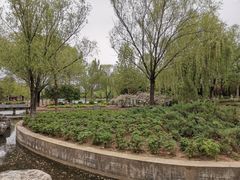 -太阳宫公园