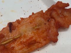 -小杨生煎(深圳岗厦北店)