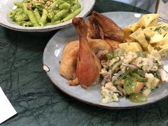 -RAC BAR(安福路店)