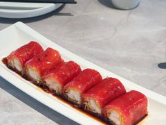 -陶兰居·手工点心·粤菜(圆融时代广场店)