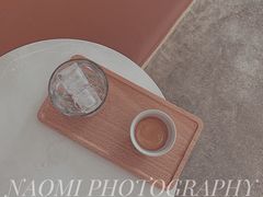 -MQ COFFEE STAND明谦(新洲店)