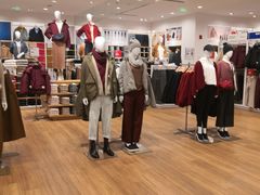 -优衣库(天津天河城店)
