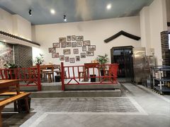 -红胖胖龙虾王·本地菜