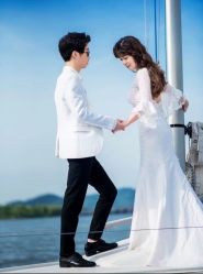 点击看大图 -奈斯影像婚纱摄影(拱墅店)