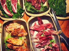-7年8班朝鲜族非遗美食(三钢里店)