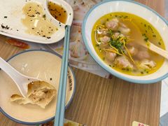 -小杨生煎(白玉兰广场店)
