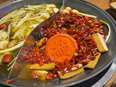 -楠火锅(昆山金鹰店)
