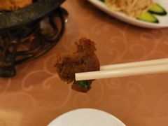 -烤肉宛饭庄(南礼士路店)