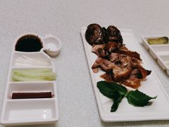 -好彩酒楼烤鸭坊