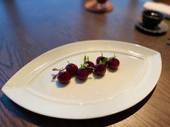 -广州柏悦酒店·悦景轩·粤菜餐厅