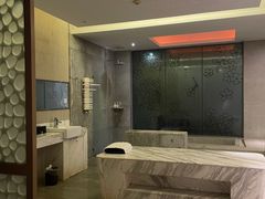 -春晖园度假酒店温泉