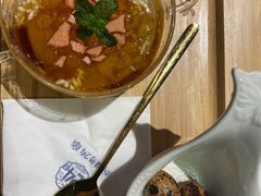 -炖物24章·顺时轻养茶(杭州保利时光里店)