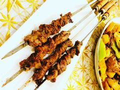 -楼兰印象(朝外店)