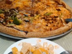 android_upload_pic-嘉喜来比萨(罗马花园店)