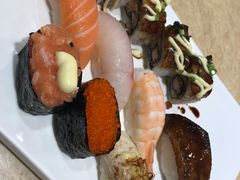 -东京屋(武定路店)