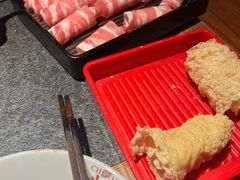 -川味观·鲜货火锅(西湖文化广场店)