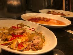 -威珀斯酒店·珀萃美食餐厅 | 海鲜刺身·现烤生蚝·特色烤肉