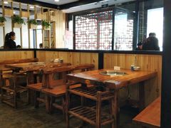 大堂-王婆大虾(五道口店)