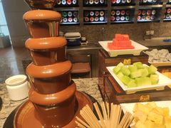 -怡咖啡海鲜自助餐厅(浦东香格里拉店)