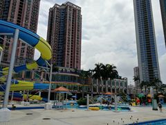-黄金海岸水上乐园
