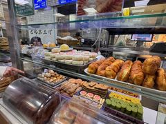 -老磁器口豆汁店(天坛店)