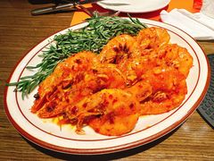 -ZAFFERANO西班牙海鲜饭(上海首店)