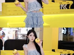 -KK ONE(京基滨河时代店)