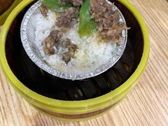 -杨记杏仁茶(椰园店)
