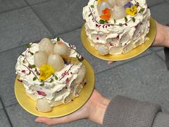 -卷心卷意·轻甜蛋糕(新光天地店)