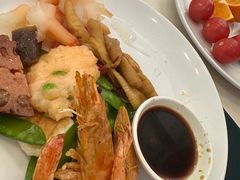 -张家港国贸酒店·餐厅