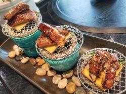 -昆城一品国际宴会中心·宴会厅