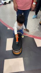 -MELAND CLUB亲子乐园·派对·餐厅(北京芳圆里ID MALL店)