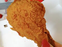 -麦当劳(中山八路店)