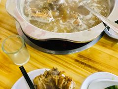 -多味坊自助酱大骨(江宁二店)