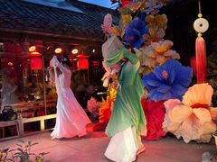 -小龙翻大江文化火锅(宽窄店)