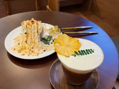 -E SPECIAL COFFEE 别样