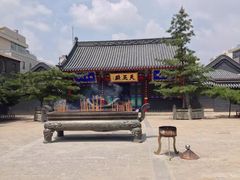 -长安寺