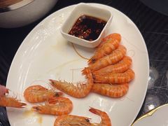 -杭州明豪voco酒店·明轩阁中餐厅