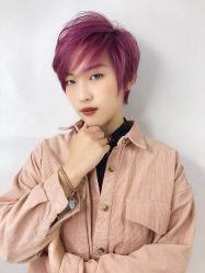 -简影造型·自选烫染接发salon