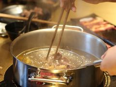 -手选潮汕鲜活牛肉火锅(二七广场店)