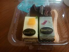 蛋糕-BreadTalk面包新语·烘焙蛋糕(海岸城店)